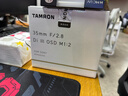 騰龍（Tamron）F053S 35mm F/2.8 Di III OSD M1:2微距 標準定焦 人像 紀實(shí) 掃街全畫(huà)幅微單鏡頭(索尼全幅E口) 曬單實(shí)拍圖