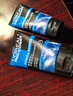 歐萊雅（LOREAL）男士洗面奶套裝控油祛痘去黑頭保濕補水收縮毛孔深層清潔 水能雙效100ml+50ml 曬單實(shí)拍圖