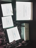 修麗可AGE面霜30%玻色因溶液緊致抗皺保濕抗初老禮盒護(hù)膚品生日禮物 AGE面霜15ml*3 曬單實(shí)拍圖