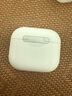蘋果Apple AirPods二代/三代 AirPods pro 耳機(jī)蘋果入耳式無線藍(lán)牙耳機(jī)二手耳機(jī) 三代Airpods 99新 曬單實(shí)拍圖