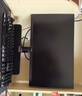 AOC 23.8英寸180Hz電競顯示器Fast IPS屏宙斯盾小鋼炮1ms響應(yīng)HDR10臺式電腦吃雞游戲外接筆記本顯示屏 【新】180HZ Fast IPS款 24G40E 曬單實拍圖