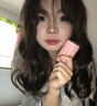 瑜尚臻品 夏季新款法式小個(gè)子超仙氛圍感氣質(zhì)甜美碎花蛋糕連衣裙薄款透氣 連衣裙【藍(lán)色M】 曬單實(shí)拍圖