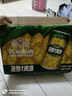 燕京啤酒 菠蘿啤9度果味啤酒330ml*24聽 冰爽暢飲 現(xiàn)貨熱賣 整箱裝 曬單實拍圖