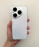 HUAWEI Pura 80 12GB+512GB 絲絨白 絲絨直屏 紅楓原色影像 全新鴻蒙AI 華為鴻蒙智能手機(jī) 曬單實(shí)拍圖