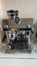 德龍 EC9555小型研磨一體家用辦公意式濃縮美式拉花拿鐵半自動(dòng)咖啡機 EC9555.M（全國聯(lián)保2+1） 曬單實(shí)拍圖