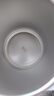 Imakara輕奢抗菌不銹鋼簌漱口杯高級感情侶刷牙杯子牙缸洗漱牙刷杯牙杯 曬單實拍圖