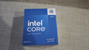 英特爾（Intel）i5-14600KF 酷睿14代 處理器 14核20線程 24M三級緩存 臺式機CPU 暢玩三角洲行動 兼容B760主板 曬單實拍圖