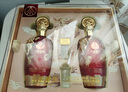 五糧液股份出品 喜福盛世 吉祥如意 濃香型白酒 52度500ml*2瓶 純糧食酒 曬單實(shí)拍圖