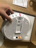 華三（H3C）吸頂AP全屋wifi6 3000M雙頻千兆商用別墅酒店大功率5G覆蓋 Mini AP3000C-U 曬單實(shí)拍圖