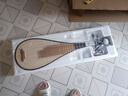 星海（XINGHAI INSTRUMENT）琵琶8972XY非洲紫檀木花梨 成人初學(xué)練習(xí)專業(yè)考級演奏通用 曬單實(shí)拍圖