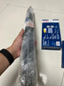 博世（BOSCH）雨刷雨刮器神翼U24/16 12-16現(xiàn)代IX35/悅納/瑞奕瑞納菲斯塔 曬單實(shí)拍圖
