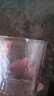 【采銷推薦】玻璃杯盲盒玻璃杯套裝高腳杯啤酒杯高顏值玻璃水杯 初雪杯1個 曬單實(shí)拍圖