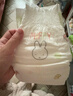 solove米菲芯呼吸系列M碼34片（6-11kg）尿不濕 親膚透氣紙尿褲單包 曬單實(shí)拍圖