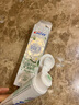佳潔士鎖白茉莉山茶去牙漬清新美白牙膏口臭120g京東自營新老包裝混發(fā) 曬單實(shí)拍圖