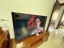 TCL電視 55V8L Pro 55英寸 144Hz高刷 QLED量子點(diǎn) 3GB+64GB大內(nèi)存 4K DeepSeek AI電視 國(guó)家補(bǔ)貼20% 曬單實(shí)拍圖