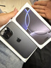 Apple/蘋果 iPhone 16 Pro（A3294）256GB 黑色鈦金屬 支持移動聯(lián)通電信5G 雙卡雙待手機 曬單實拍圖