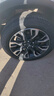 韓泰（Hankook）汽車輪胎 225/55R18 98H RA33 原配起亞KX5 適配歐藍德/現(xiàn)代ix35 曬單實拍圖