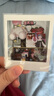 INSTAX富士instax立拍立得 一次成像相機 SQUARE SQ1 冰川藍 曬單實拍圖