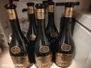 列浮堡【限888箱優(yōu)惠】法國原酒進(jìn)口 干紅葡萄酒 15°陳釀干紅熱紅酒 金船6瓶整箱 曬單實(shí)拍圖