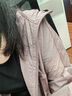 拓路者蝶影透氣防曬衣女夏季戶(hù)外新款upf50+防曬服防紫外線(xiàn)薄款外套 曬單實(shí)拍圖