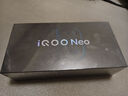 vivo iQOO Neo10國(guó)家補(bǔ)貼 第三代驍龍8 自研電競(jìng)芯片Q2 120W超快閃充 超聲波3D指紋  游戲?qū)W生全新手機(jī) 馳光白 16GB 512GB 官方標(biāo)配 曬單實(shí)拍圖