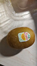 佳沛（zespri）新西蘭  陽光金奇異果6粒裝 單果約77-103g  源頭直發(fā)  獼猴桃 曬單實拍圖