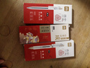 得力（deli）速干按動考試中性筆 0.5mmST筆頭學(xué)生刷題筆考試筆 備考考試專用 黑色4支/盒SA577 曬單實拍圖