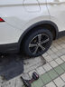 韓泰（Hankook）輪胎/汽車輪胎 235/55R18 100V RA33原配探岳/途觀L/柯迪亞克  曬單實拍圖