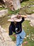 清涼降溫噴霧瞬間冷卻噴霧夏天解暑涼爽神器冰涼感噴霧汽車用品 便攜裝【小熊款】 260ml 2瓶 曬單實(shí)拍圖
