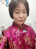 紅色改良旗袍女夏季短袖結(jié)婚敬酒服新娘中國風(fēng)喜慶連衣裙J3090 酒紅龍鳳 4XL （145-155斤） 曬單實(shí)拍圖