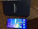 酷派（Coolpad）鋒尚60 pro 全新高清八核256G智能手機學(xué)生大屏便宜百元機長續(xù)航老年人備用機 深淵藍(lán) 曬單實拍圖
