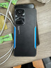 易京(YJING)適用 小米紅米K40S手機(jī)殼防摔Redmi k40s保護(hù)套全包鏡頭金屬后蓋男女款 刀鋒系列殼+軟膜+掛繩 曬單實(shí)拍圖