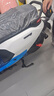 九號(hào)（Ninebot）電動(dòng)摩托車M85c+智能電動(dòng)車電摩成人電瓶車【門店自提】 到門店選顏色 曬單實(shí)拍圖