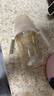 babycare吸管奶瓶1-3歲直飲嬰兒PPSU大寶寶學飲杯12月+帶重力球奶瓶300ml 曬單實拍圖