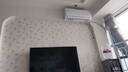 奧克斯空調(diào)掛機(jī)1.5匹新一級能效 變頻冷暖 家用臥室壁掛式 京裕II 低噪省電自清潔KFR-35GW/BpR3AQE1(B1) 曬單實(shí)拍圖