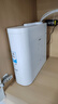海爾（Haier）凈水器家用廚下母嬰RO反滲透直飲凈水機(jī)加熱一體機(jī)餐邊柜壁掛式管線機(jī)接自來(lái)水全屋前置過(guò)濾器套裝 【性能套裝】即熱管線機(jī)+凈水器 曬單實(shí)拍圖