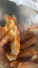 海鮮頌九節(jié)蝦干即食大蝦干烤蝦干對(duì)蝦干特大斑節(jié)蝦干海產(chǎn)干貨大烤蝦 中號(hào)斑節(jié)蝦干500g/50-60只 曬單實(shí)拍圖