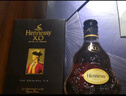 軒尼詩(shī)（Hennessy）XO小酒版 50mL干邑白蘭地  酒伴 法國原裝進(jìn)口洋酒 高華仕 50mL 1瓶 曬單實(shí)拍圖