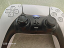 良值【IINE】PS5手柄搖桿替換帽PS4蘑菇頭破損替換帽修復脫落破損PS5/PS4通用PS5游戲周邊配件L1053 曬單實拍圖