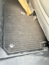 固特異（Goodyear）TPE汽車(chē)腳墊適用于小鵬P7i P7+ M03 G6 G9腳踏墊車(chē)墊裝飾配件 【高配版】小鵬G6 高邊TPE腳墊+黛尼斯 曬單實(shí)拍圖