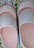 babycare兒童拖鞋寶寶親子外穿春夏室內(nèi)防滑嬰兒涼拖鞋 奶油黃 150mm 曬單實拍圖