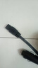 車載冰箱電源線12V24V貨車?yán)渑潼c(diǎn)煙器線電子冰箱220V家用插頭線 2.5米新款車載線 曬單實(shí)拍圖
