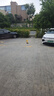 皇馳 車位地鎖車位鎖智能遙控停車樁加厚防撞停車位占位鎖鋰電池續(xù)航 曬單實拍圖