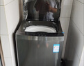 美的（Midea）洗衣機(jī)波輪全自動(dòng)家用9公斤內(nèi)衣洗 抗菌免清洗內(nèi)桶 以舊換新家電國(guó)家補(bǔ)貼 升級(jí)款MB90V39E 曬單實(shí)拍圖