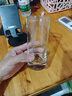 Ocean泰國(guó)進(jìn)口玻璃水杯牛奶果汁杯茶杯飲料杯290ml六只套裝 曬單實(shí)拍圖
