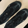 愛步（ECCO）BIOM2.2運動鞋 25年夏季透氣輕量跑步鞋緩震男鞋830874 黑色/鴿子灰83087461181 41 曬單實拍圖