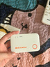 新訊【京東官方流量】隨身wifi可移動(dòng)訊唐無(wú)線(xiàn)wifi6+免插卡無(wú)限便攜4G高速隨行網(wǎng)絡(luò )通用流量2025年新款 【JD物聯(lián)升級款】隨身WiFi-聯(lián)系客服有好禮 曬單實(shí)拍圖