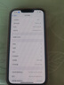 Apple 蘋果 iPhone14  (A2884) 雙卡雙待二手蘋果手機  5G手機 午夜色 256G 全網(wǎng)通 曬單實拍圖