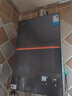 美的（Midea）【安睡M9Pro】16升燃氣熱水器天然氣家用 一級靜音零循環(huán)恒溫大水量【國家補貼15%】以舊換新 曬單實拍圖
