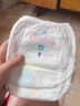 佳嬰氧氣森林拉拉褲XXL碼68片（12-16KG)全包臀嬰兒尿不濕親膚成長褲 曬單實拍圖